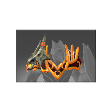 Auspicious Shoulders of the Slain Dragon