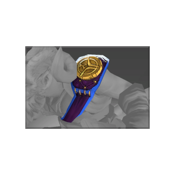 Auspicious Sigil of the Tahlin Watch