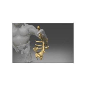 Auspicious Skeletal Catch