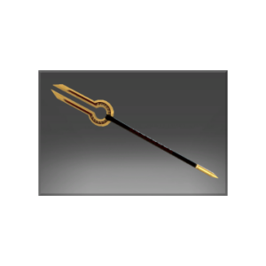 Auspicious Spear of the Herald