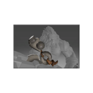 Auspicious Stone Guard