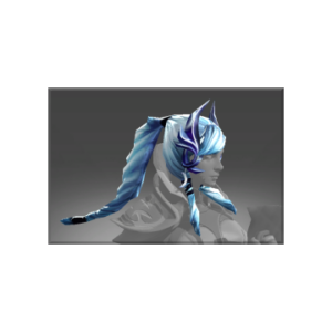 Auspicious Style of the Lucent Rider