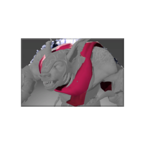 Alpine Stalker's Scarf