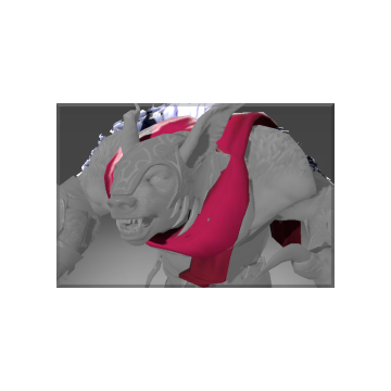 Alpine Stalker's Scarf