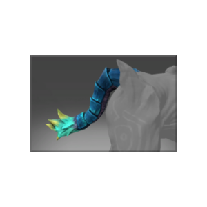 Auspicious Tail of Sundering