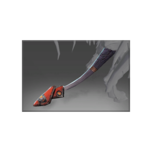Auspicious Tail of the Eleven Curses