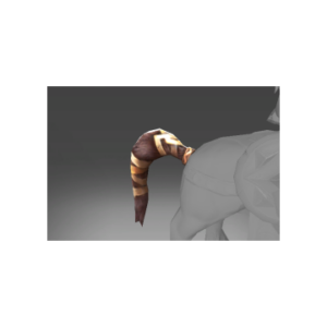 Auspicious Tail of the Unbroken Stallion