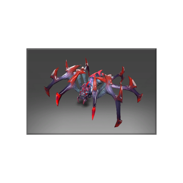 Auspicious The Brood Queen Set