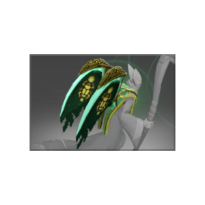 Auspicious Wings of Ka