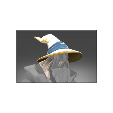 Auspicious Wise Cap of the First Light