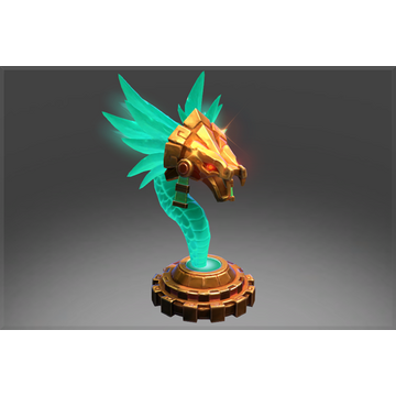 Autographed Avatars of Aktok