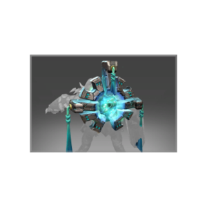 Autographed Bellows of Creation