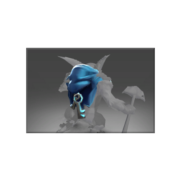 Autographed Bone Ruin Excavator Pack