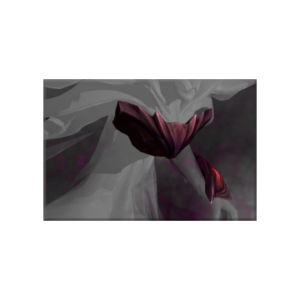 Autographed Conservator's Armor