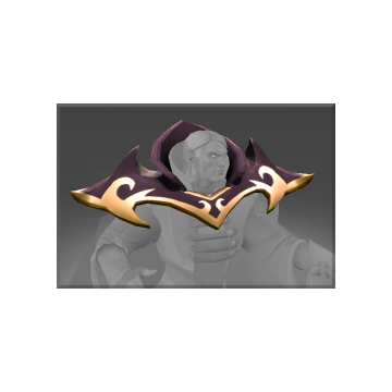 Autographed Crest of the Magus Magnus