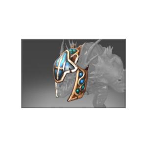 Autographed Crown of the Ocean Conqueror