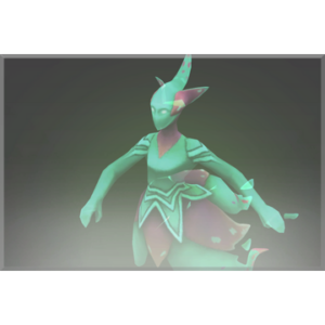 Autographed Dark Realm Oracles Ghost