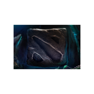 Autographed Deepest Depths