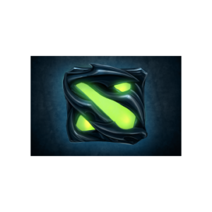 Autographed Demonic Essence