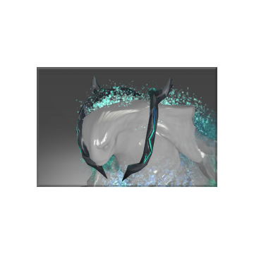 Autographed Direstone Crests