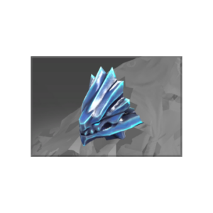 Autographed Drake Guard of the Frozen Apostle