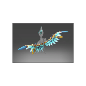 Autographed Finery of the Sol Guard