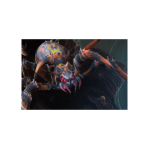 Arachnarok Loading Screen