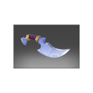 Auspicious Royal Dagger of the Tahlin Watch