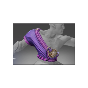 Auspicious Sash of Yoskreth