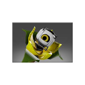 Corrupted Aperture Science Wardcore