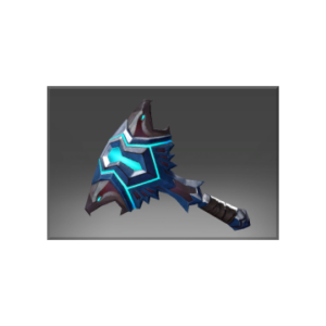 Auspicious Stormthrasher