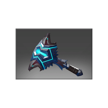 Auspicious Stormthrasher