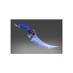 Auspicious Tahlin Occult Dagger