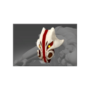 Auspicious Three-Fold Mien of the Boar God