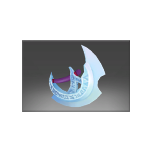 Arc of Manta