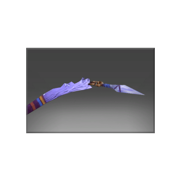 Auspicious Whip of the Subtle Demon