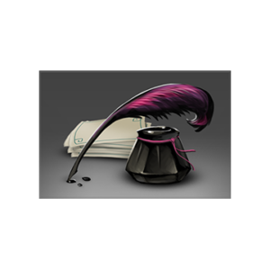 Autograph: 'Loda' Jonathan Berg