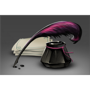 Autograph: 'rOtk' Bai Fan