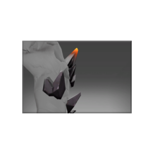 Arms of Deep Magma
