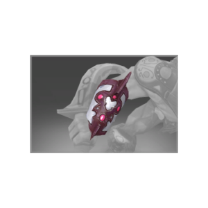 Corrupted Armlet of Reckless Vigor