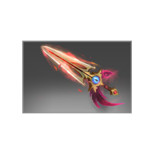 Autographed Bloodfeather Feast