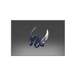 Armor of the Fearful Aria