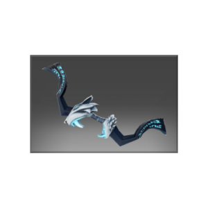 Auspicious Bow of the Howling Wind