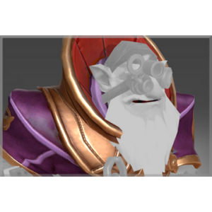 Autographed Colar of the Ardalan Interdictor