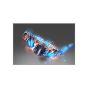 Algid Legacy