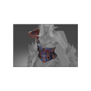 Auspicious Corset of the Master Thief