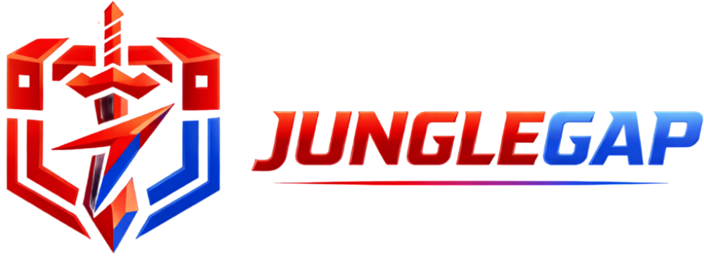 Jungle Gap